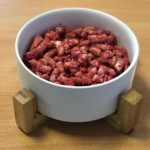 Dibo Beef and Offal 1kg bag