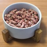 Dibo Chicken Salmon and Offal 1 kg bag