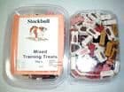 Training Treats - Mixed - 165g