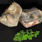 tripe chunks beef 1kg