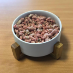 Dibo Turkey Lamb and Offal 1kg bag