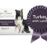 First Choice Turkey with Lamb 500g