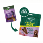 CH Turkey with Cranberries Bars 70g