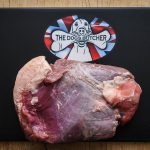 Veal Chunks 1kg