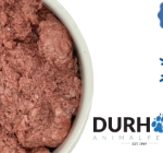 DAF Lamb and Salmon Mince Single Block