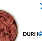 DAF Wild Boar Mince Single Block